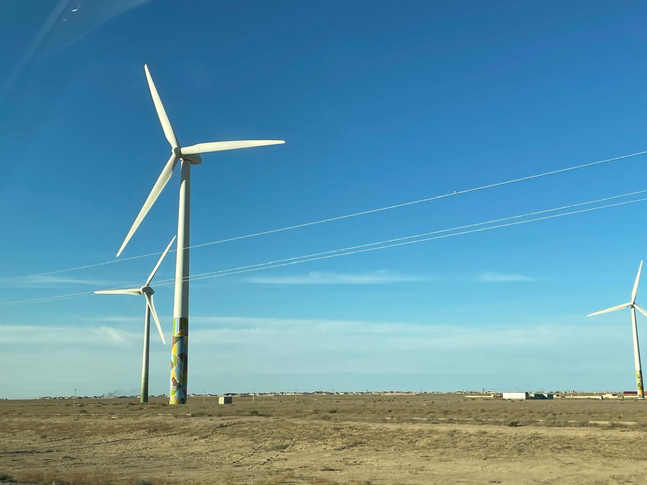 Погода в западном Казахстане на 23 июля